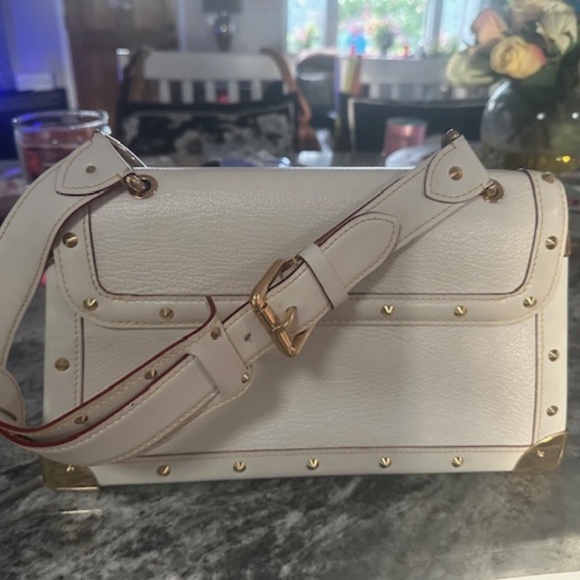 Louis Vuitton Le Talentueux Shoulder Bag - Current Retail Price - $2550.00 - Picture 8 of 16